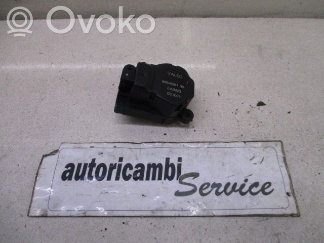 BMW 1 E81 E87 Motor/actuator clapetă aer 
