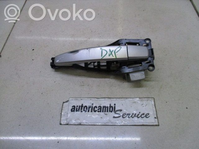 Opel Astra H Maniglia esterna per portiera posteriore