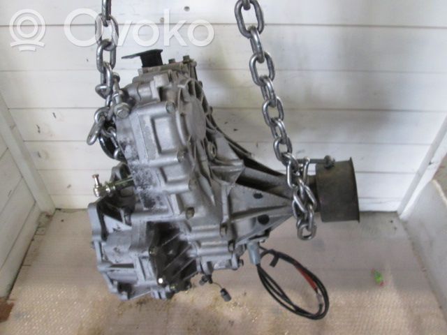 Nissan Terrano Skrzynia rozdzielcza / Reduktor 