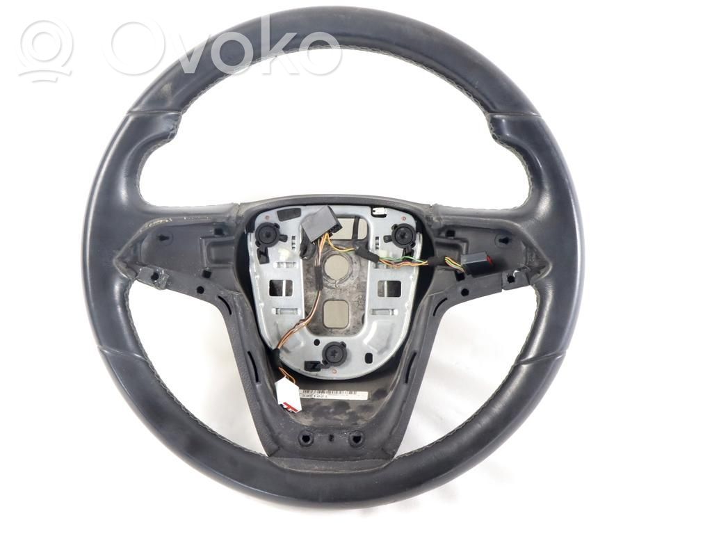 Volante   13351021
