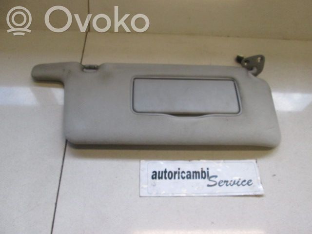 Toyota Avensis Verso Osłona przeciwsłoneczna 