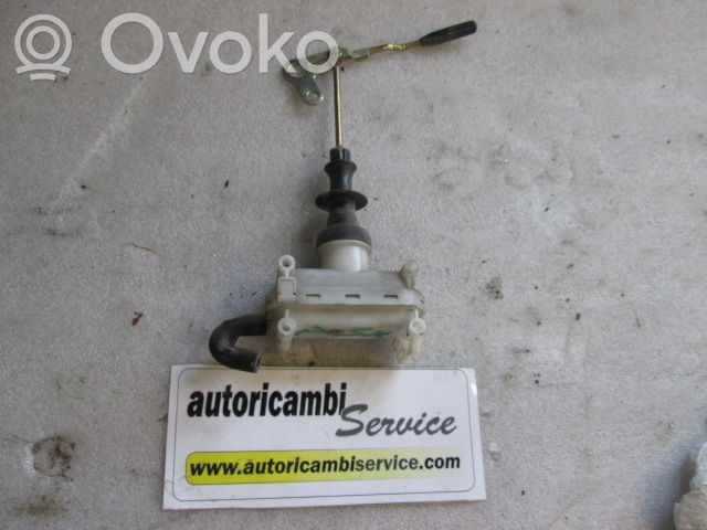 Mercedes-Benz 190 W201 Cerradura de puerta trasera