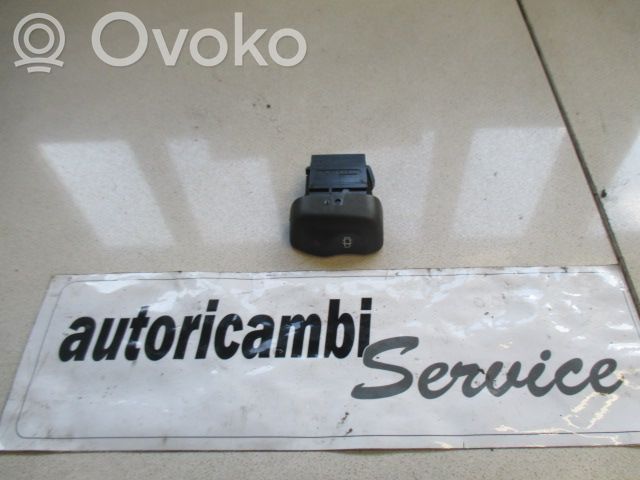 Renault Scenic I Autres commutateurs / boutons / leviers