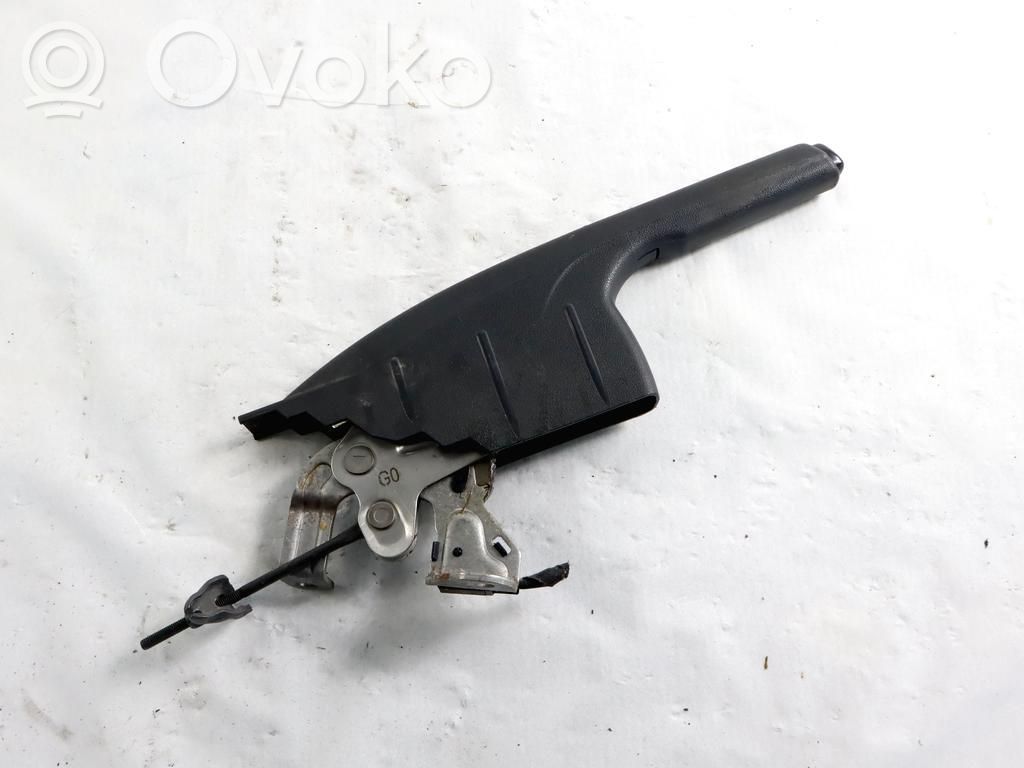 Volkswagen Up Leva del freno a mano/freno di stazionamento 