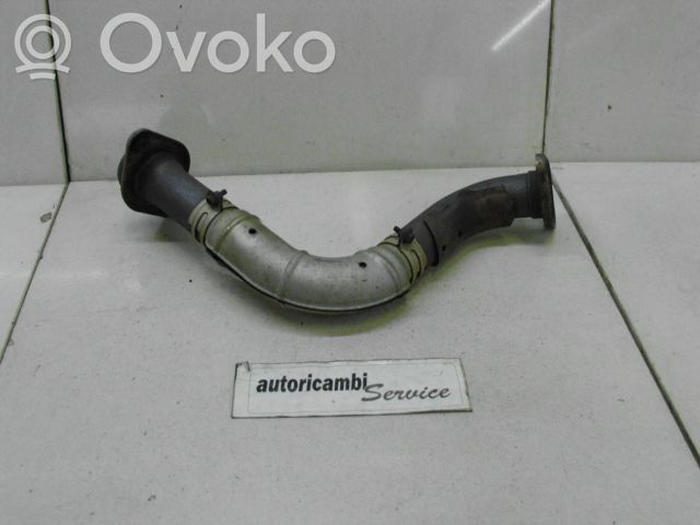 Conector flexibil eșapament   1419062JB0000