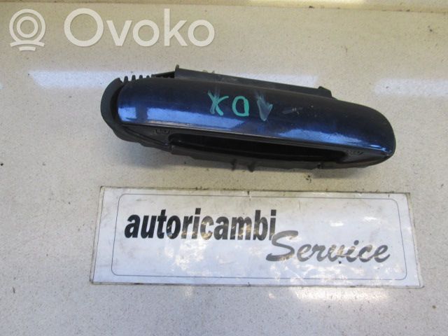 Audi A6 S6 C5 4B Maniglia esterna per portiera posteriore