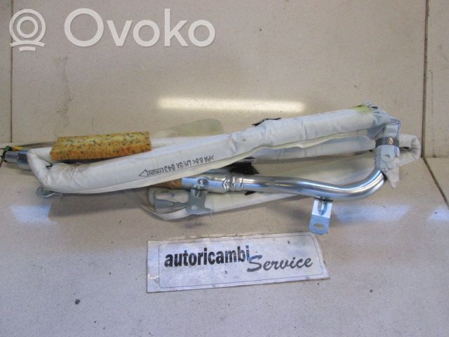 Lancia Ypsilon Airbag del techo 