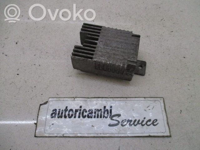 Mercedes-Benz A W168 Modul control ventilator 