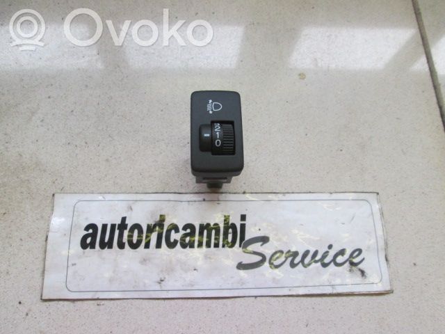 Honda Insight Comutator control nivel faruri 