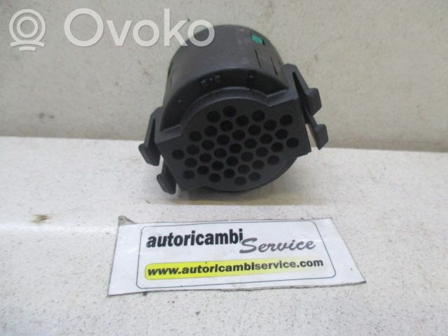 BMW Z4 E85 E86 Alarm control unit/module 