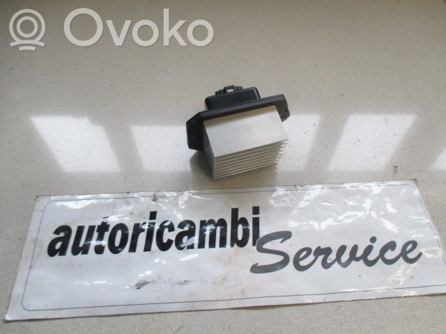 Honda Insight Motorino ventola riscaldamento/resistenza ventola 