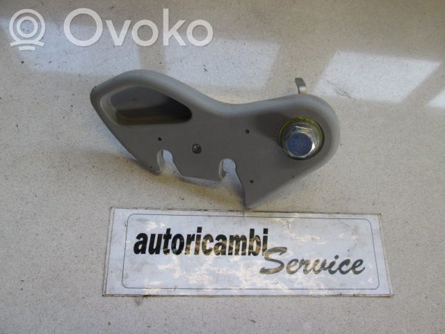 Daihatsu Sirion Alte piese de interior 