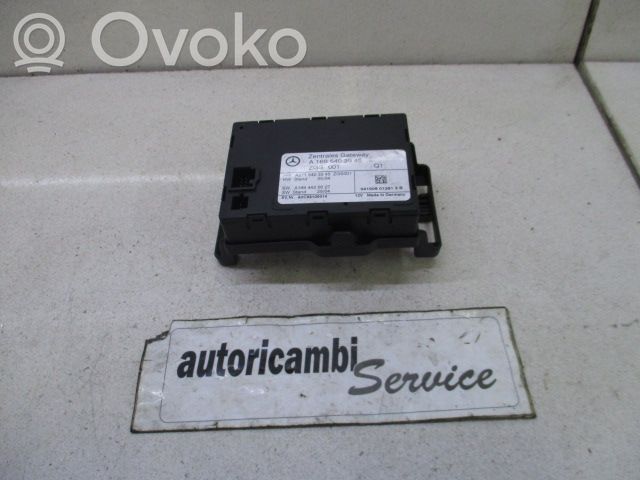 Modul control gateway   1695403945