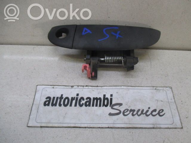 Hyundai i10 Manecilla externa puerta trasera 