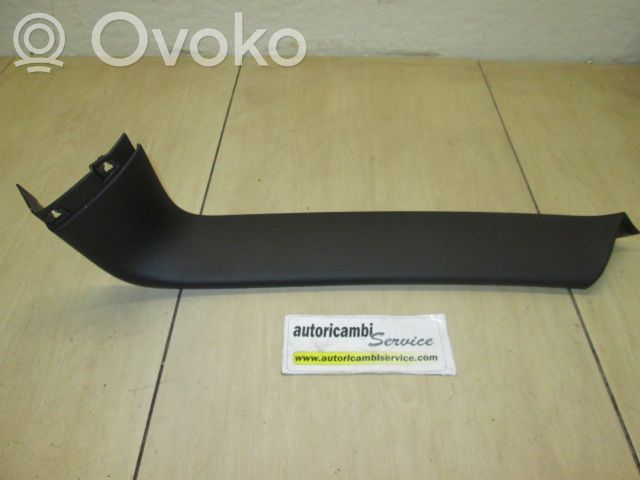 Panou lateral portbagaj   7L5867672