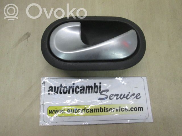 Renault Megane II Maniglia interna per portiera anteriore