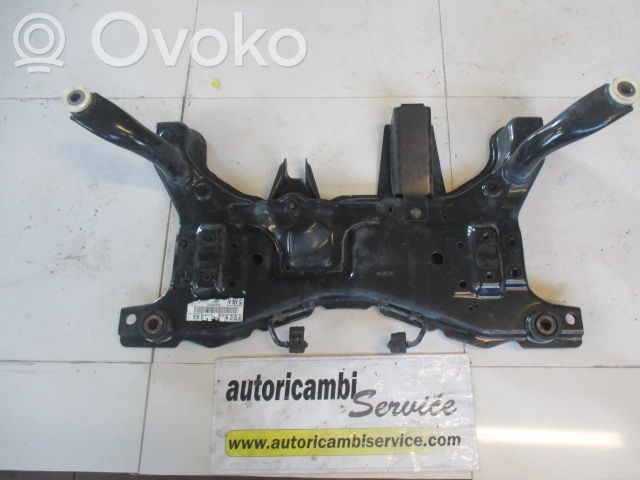 Ford Focus Front subframe 