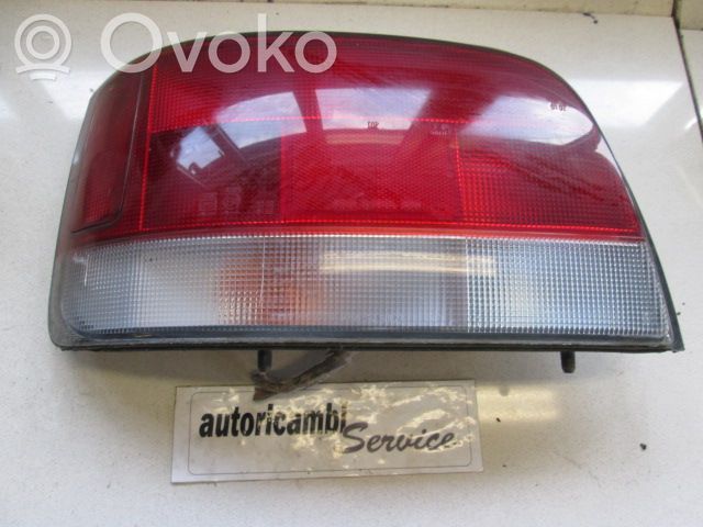 Suzuki Baleno EG Takavalot 