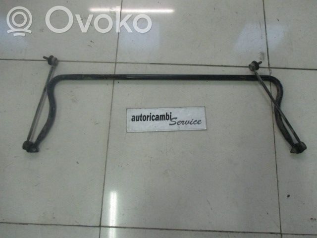 Peugeot 307 Barra estabilizadora delantera
