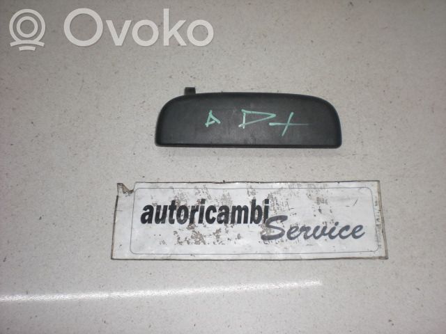 Subaru Justy Maniglia esterna per portiera posteriore