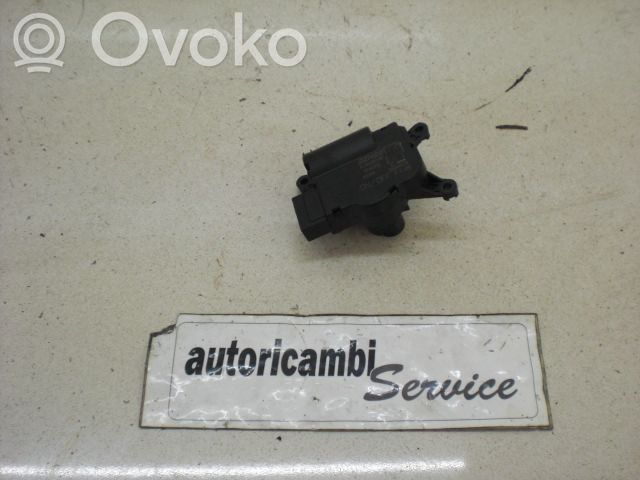 Fiat Punto Evo Silniczek nagrzewnicy 