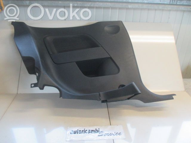 Ford Fiesta Rivestimento pannello posteriore coupé 