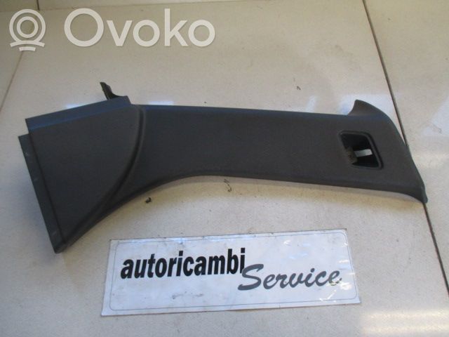 Volvo V50 Rivestimento pannello laterale del bagagliaio/baule 