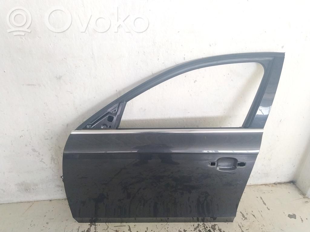 Audi A4 S4 B8 8K Drzwi przednie 