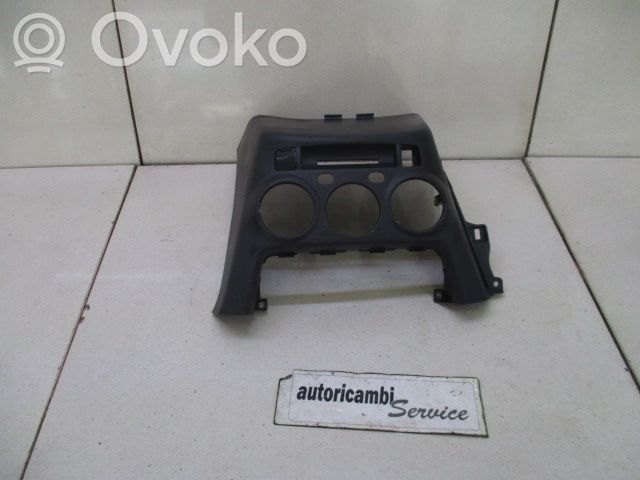 KIA Picanto Dashboard trim 
