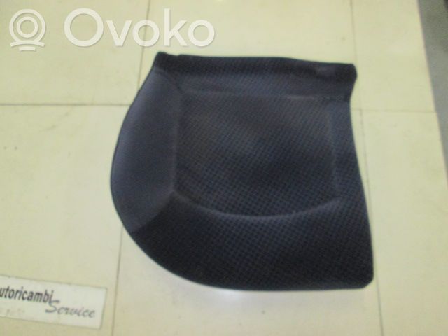 Asiento trasero