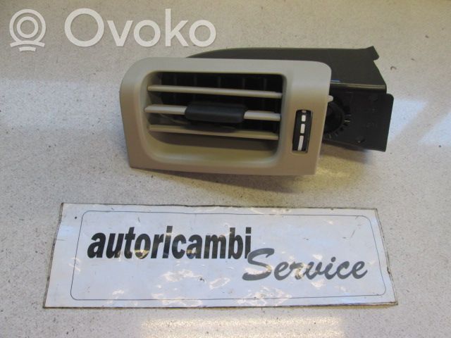 Volvo XC60 Grille d'aération centrale