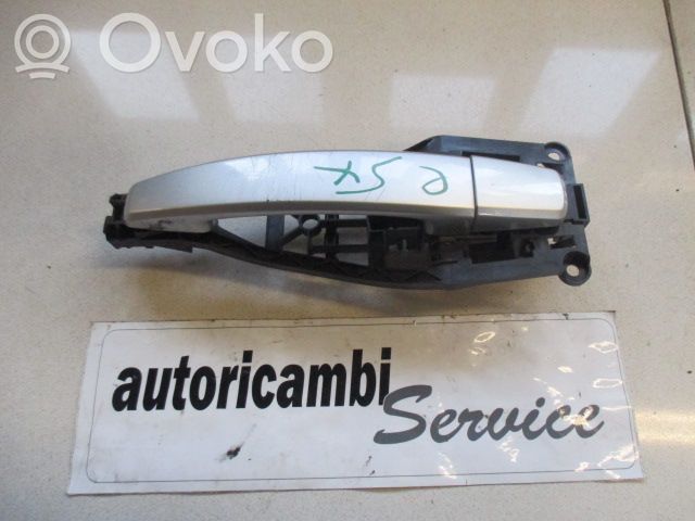Opel Astra H Maniglia esterna per portiera posteriore