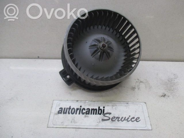 Toyota RAV 4 (XA20) Pulseur d'air habitacle