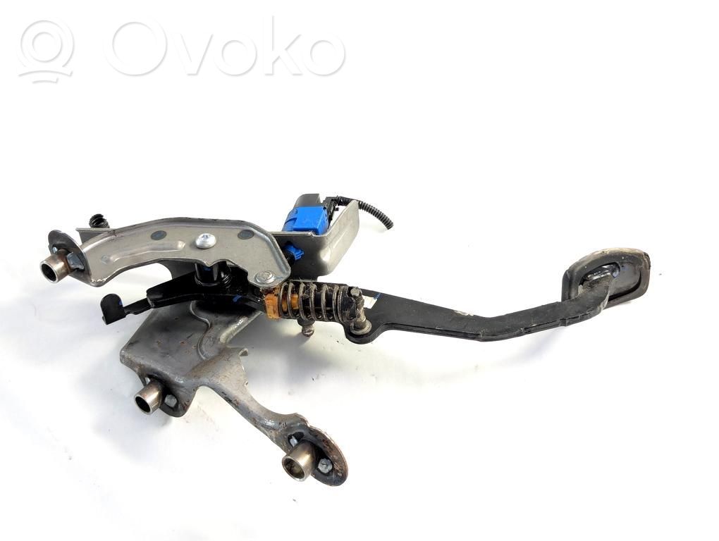 Gaspedal   465030661R