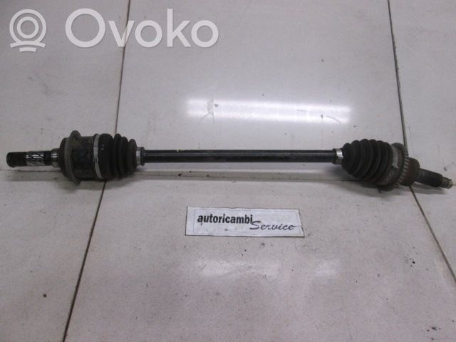 Eje de transmisión trasero   GD712560XB