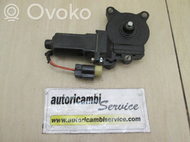 Hyundai Getz Motor macara geam ușă față