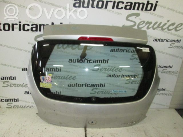 Fiat Bravo Hayon/capotă portbagaj 