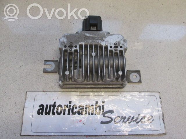 Volvo XC60 Unitate/modul comandă pompă injecție combustibil 