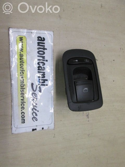 Porsche Cayenne (9PA) Comutator comandă geamuri electrice 
