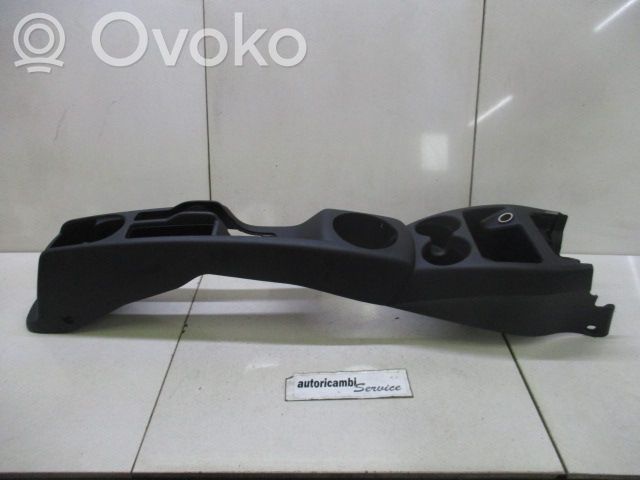Honda Jazz Center console 