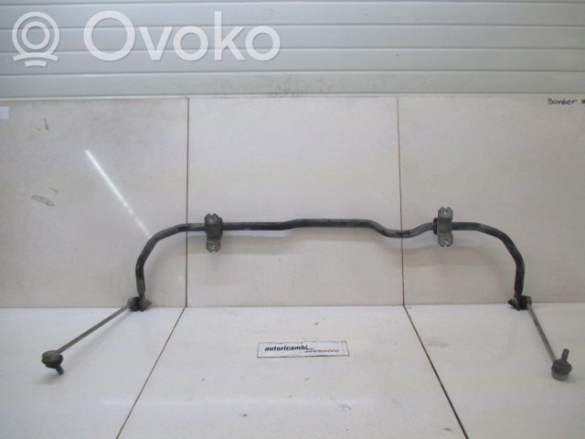 Audi A3 S3 8P Stabilizator przedni / drążek