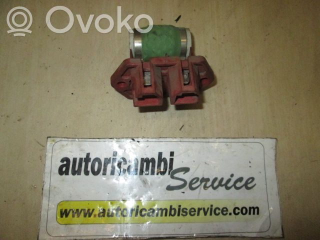 Module de commande de ventilateur   51736821