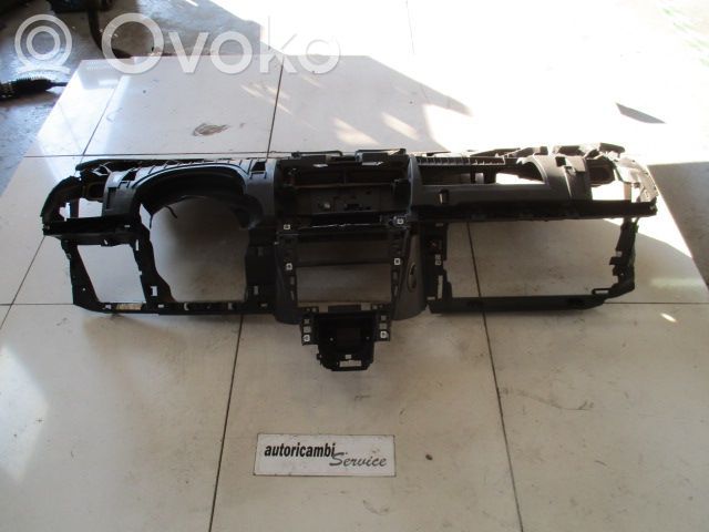 Citroen C4 I Panel de instrumentos 