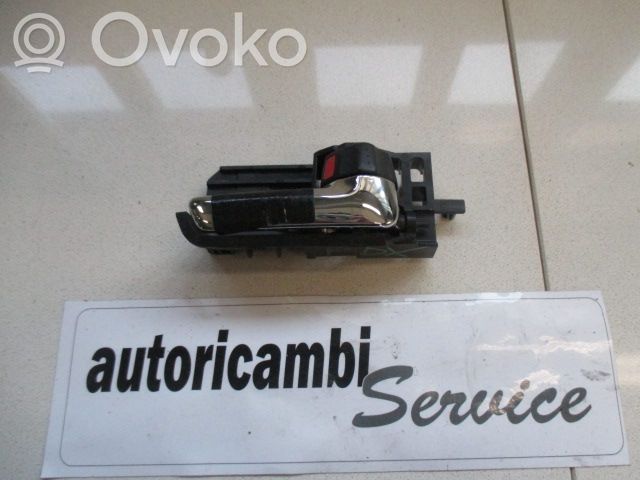 Fiat Sedici Klamka wewnętrzna drzwi przednich 