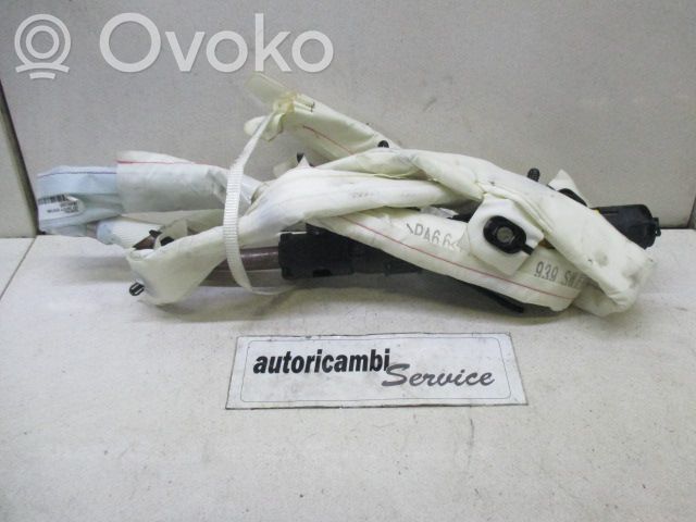 Alfa Romeo 159 Kopfairbag 
