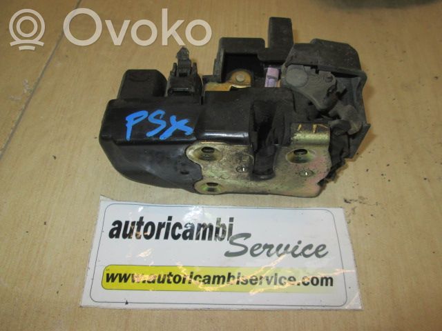 Jeep Grand Cherokee (WJ) Serratura portiera posteriore