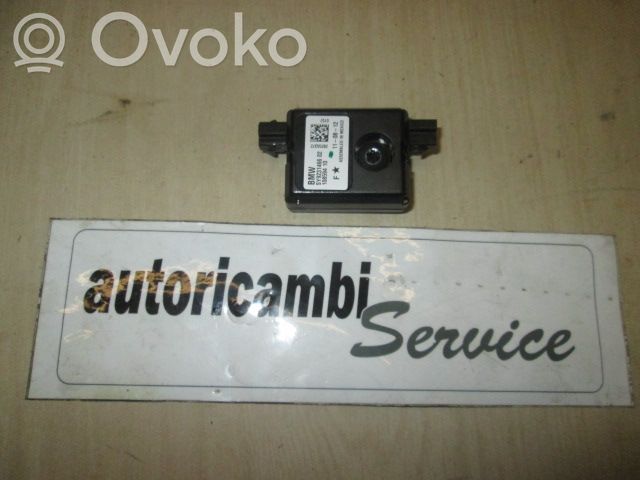 BMW 3 F30 F35 F31 Wzmacniacz anteny 
