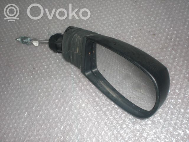 Fiat Punto (188) Manualne lusterko boczne drzwi 