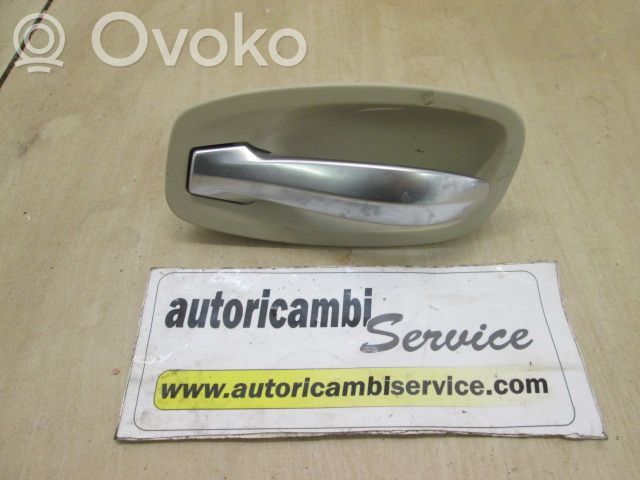 Front door interior handle   51416983749
