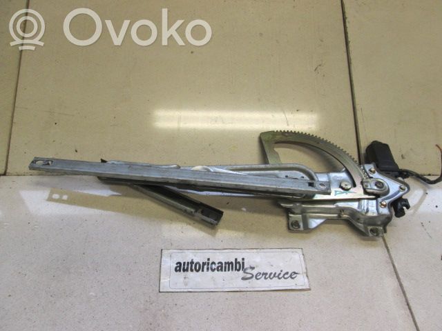 KIA Sorento Macara geam ușă spate cu motor 